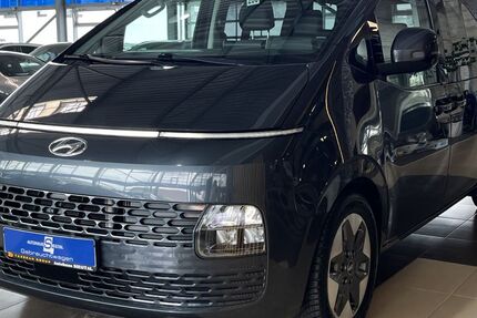 Hyundai STARIA 56.732 km 38.500 &euro; Bonn 53227
