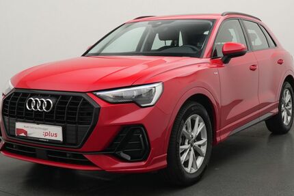 Audi Q3 26.982 km 29.480 &euro; Leverkusen 51373