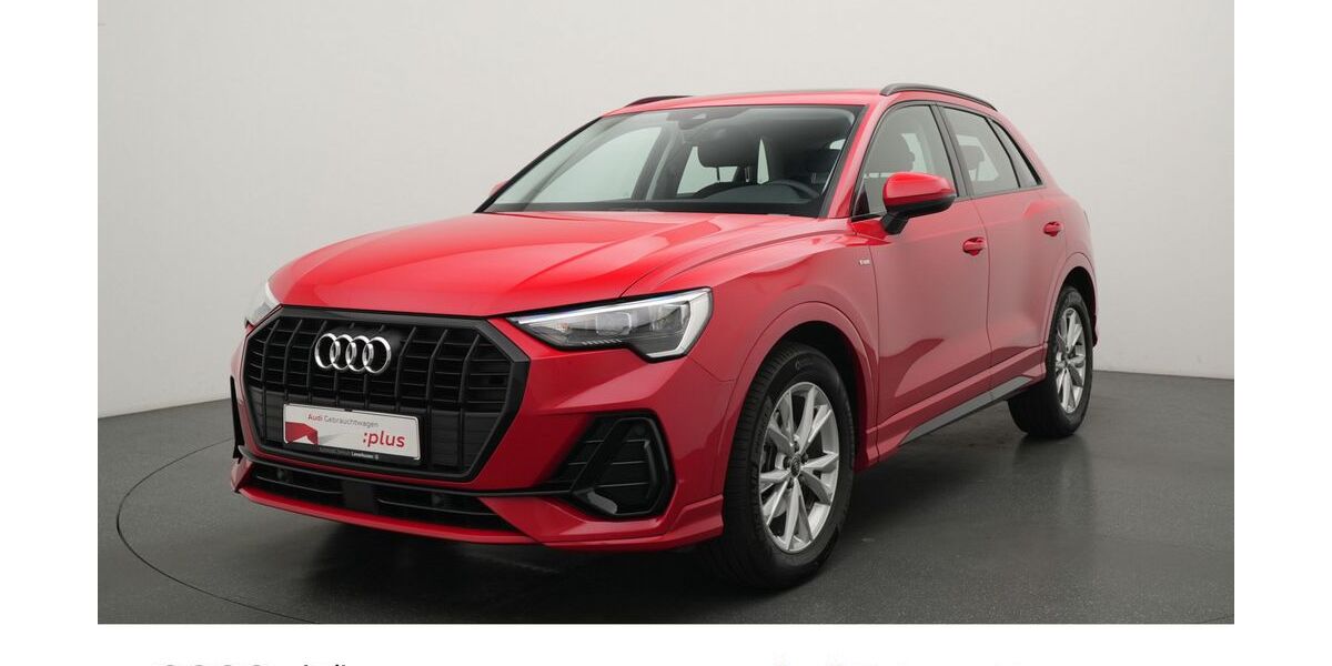 Audi Q3 26.982 km 29.480 &euro; Leverkusen 51373