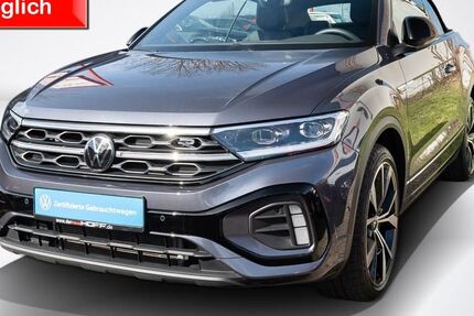 VW T-Roc 22.188 km 37.875 &euro; Troisdorf-Spich 53842