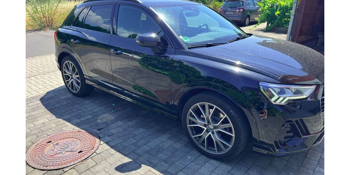 Audi Q3 119.000 km 25.500 &euro; Mechernich 53894