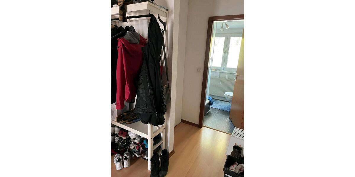 Dachgeschoßwohnung Köln Nippes - 2 Zimmer, 49 m&sup2;, 210.000&euro; | Angebot:25844555