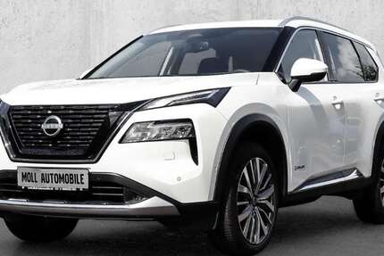 Nissan X-Trail 32.685 km 30.980 &euro; Düren 52351