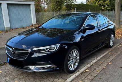 Opel Insignia 72.000 km 14.500 &euro; Rheinbach 53359