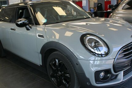 Mini Cooper Clubman Aut. John Cooper Works Trim 36.191 km 23.980 &euro; Euskirchen 53881