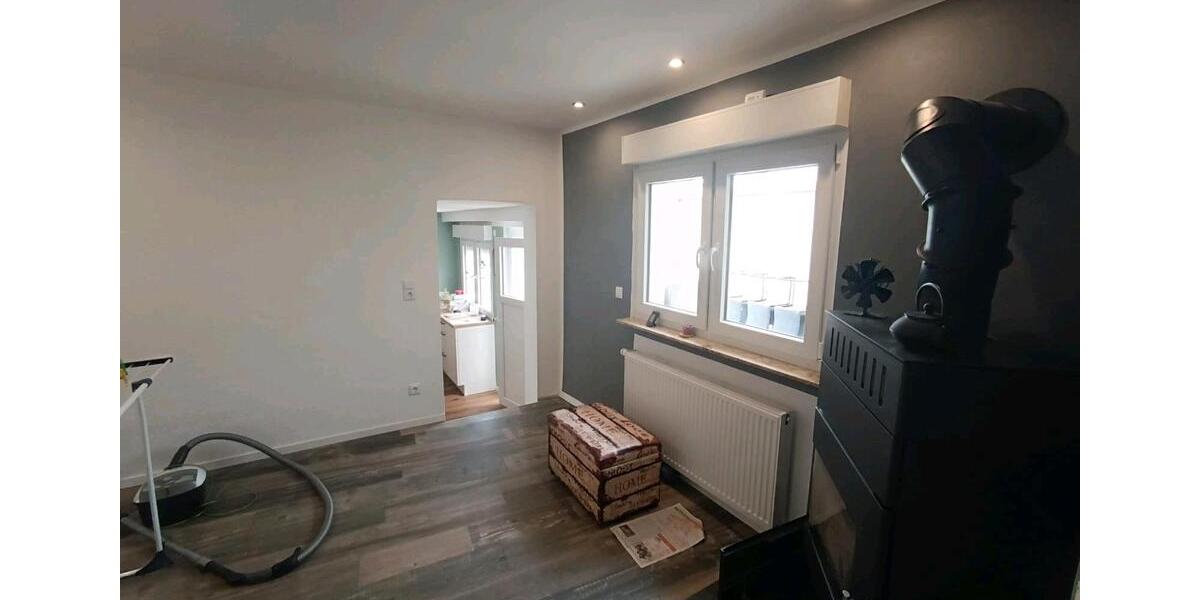 Reihenhaus Bedburg - 3.5 Zimmer, 92 m&sup2;, 900&euro; | Angebot:26051074