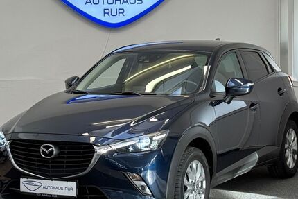 Mazda CX-3 74.990 km 14.989 &euro; Düren 52353