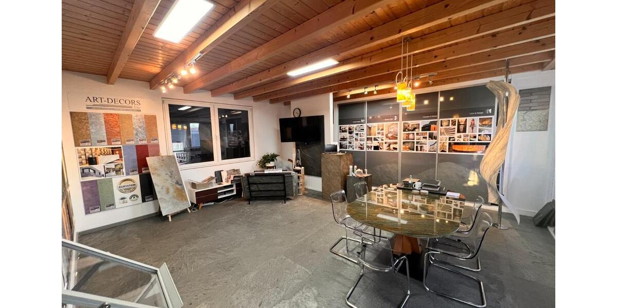 Gewerbeobjekt Rheinbach - 4.407&euro; | Angebot:24222214