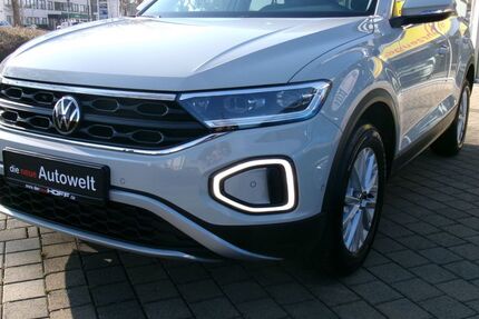 VW T-Roc 35.300 km 19.475 &euro; Sankt Augustin 53757