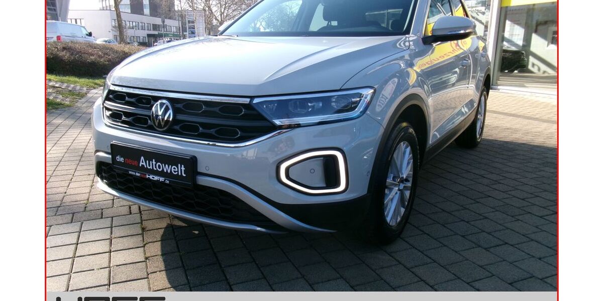 VW T-Roc 35.300 km 19.475 &euro; Sankt Augustin 53757