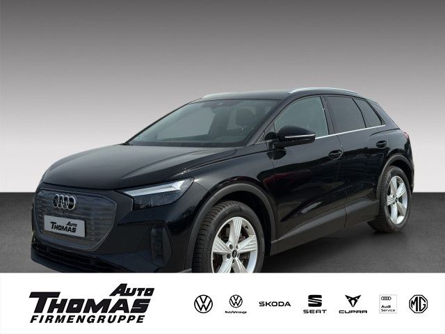 Audi Q4 e-tron 58.050 km 28.990 &euro; Bonn 53227