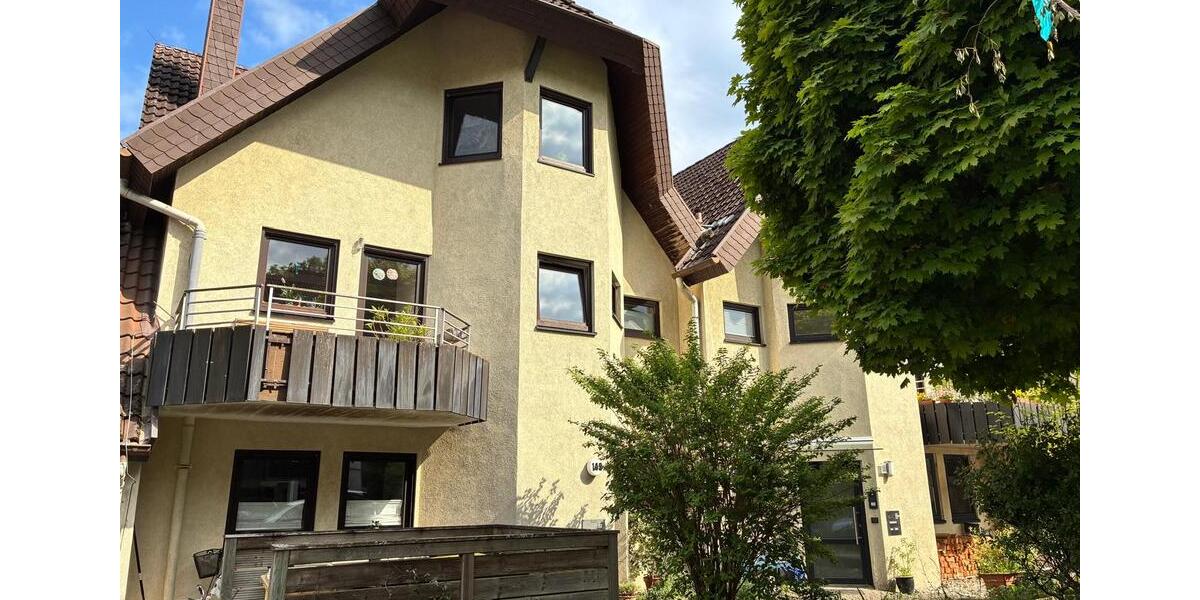 Maisonettenwohnung Bonn Poppelsdorf - 4.5 Zimmer, 130 m&sup2;, 595.000&euro; | Angebot:27023129
