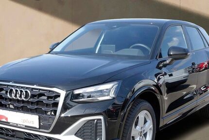 Audi Q2 8.600 km 26.740 &euro; Meckenheim / Bonn 53340