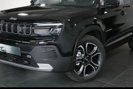 Jeep Avenger 6.500 km 24.480 &euro; Bonn 53119