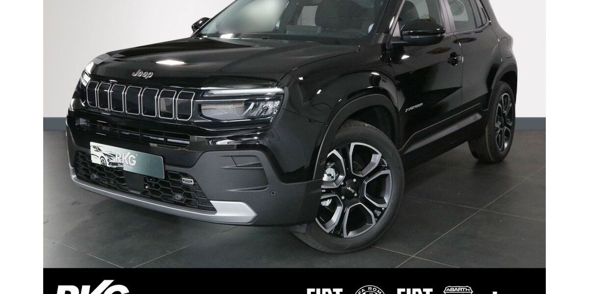 Jeep Avenger 6.500 km 24.480 &euro; Bonn 53119