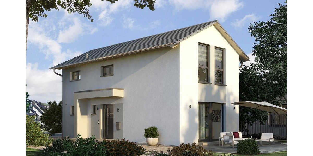Stadthaus in Swisttal - Individuell geplant, flexibel gebaut - Mehrfamilienhaus, Wohnhaus Swisttal | Angebot:27302104