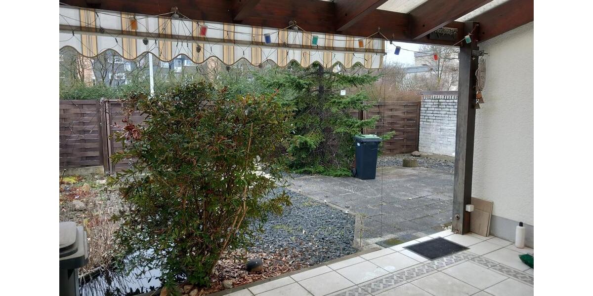 Einfamilienhaus Bonn Tannenbusch - 3 Zimmer, 110 m&sup2;, 425.000&euro; | Angebot:25874687