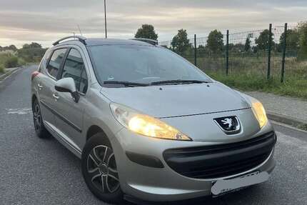 Peugeot 207 290.000 km 1.800 &euro; Hürth 50354