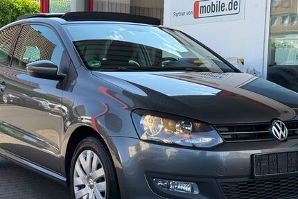 VW Polo 191.000 km 5.999 &euro; Euskirchen 53879