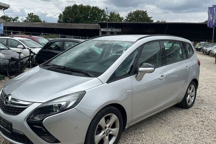 Opel Zafira 159.989 km 2.999 &euro; Bonn Beuel 53227