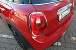 Mini ONE NAVI KLIMAAUT ROTMETALLIC PDC 5-TÜRIG 108.788 km 9.904 &euro; Köln 50858