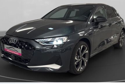 Audi A3 8.907 km 35.490 &euro; Bonn 53119