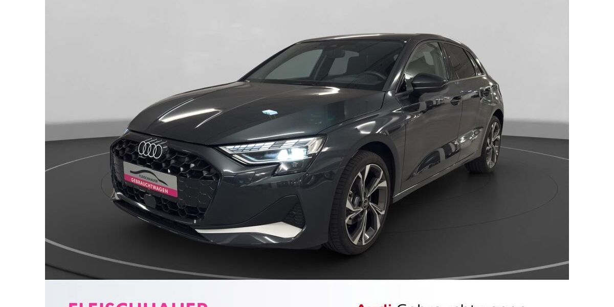 Audi A3 8.907 km 35.490 &euro; Bonn 53119