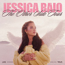 Jessica Baio - Europe 2026 | Support: Odhrán Murphy 03.05.2026 YUCA