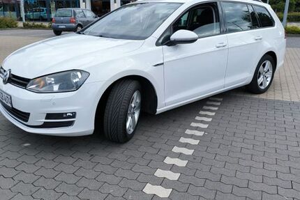 VW Golf 201.000 km 8.500 &euro; Sankt Augustin 53757