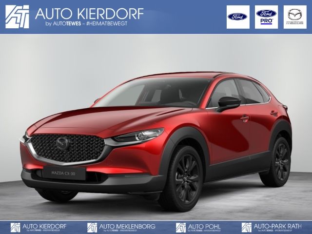 Mazda CX-30 5.752 km 27.980 &euro; Köln 50825