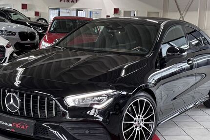 Mercedes-Benz CLA 220 99.980 km 30.849 &euro; Erftstadt / Köln 50374