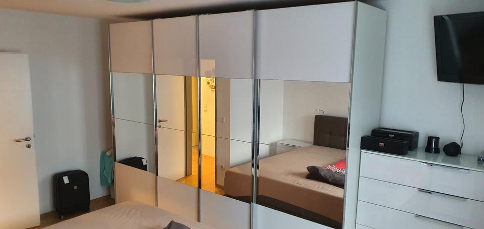 Etagenwohnung Leverkusen - 3 Zimmer, 82 m&sup2;, 290.000&euro; | Angebot:27298948