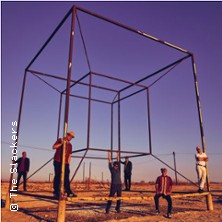 The Slackers 26.09.2026 Gebäude 9