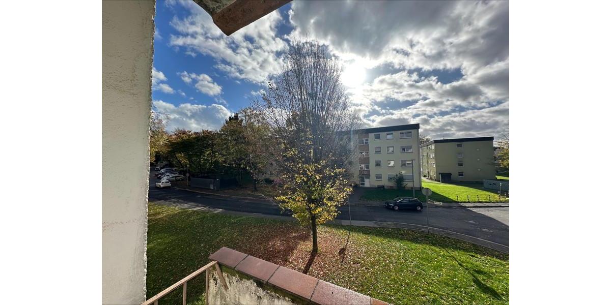 Etagenwohnung Leverkusen Alkenrath - 2 Zimmer, 56 m&sup2;, 581&euro; | Angebot:25080990