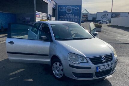 VW Polo 241.000 km 1.450 &euro; Euskirchen 53879