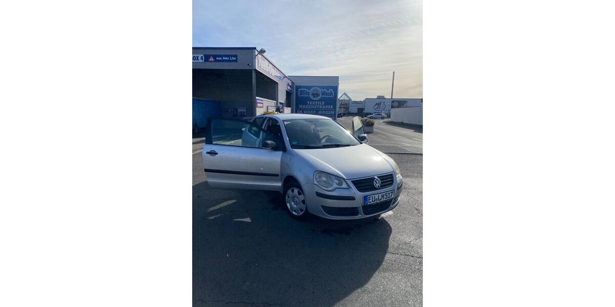 VW Polo 241.000 km 1.450 &euro; Euskirchen 53879