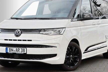 VW T7 Multivan 4.000 km 74.890 &euro; Bonn 53175