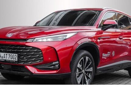 MG HS 13.000 km 28.880 &euro; Bonn 53227