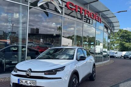 Citroen C4 5.405 km 21.990 &euro; Düren 52353