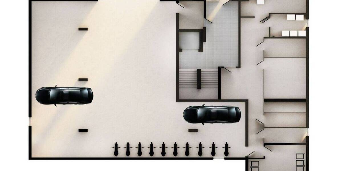Etagenwohnung Bonn Schweinheim - 3 Zimmer, 114 m&sup2;, 778.000&euro; | Angebot:26643424