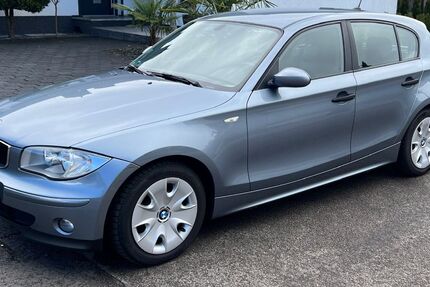 BMW 116 188.000 km 3.000 &euro; Rommerskirchen 41569