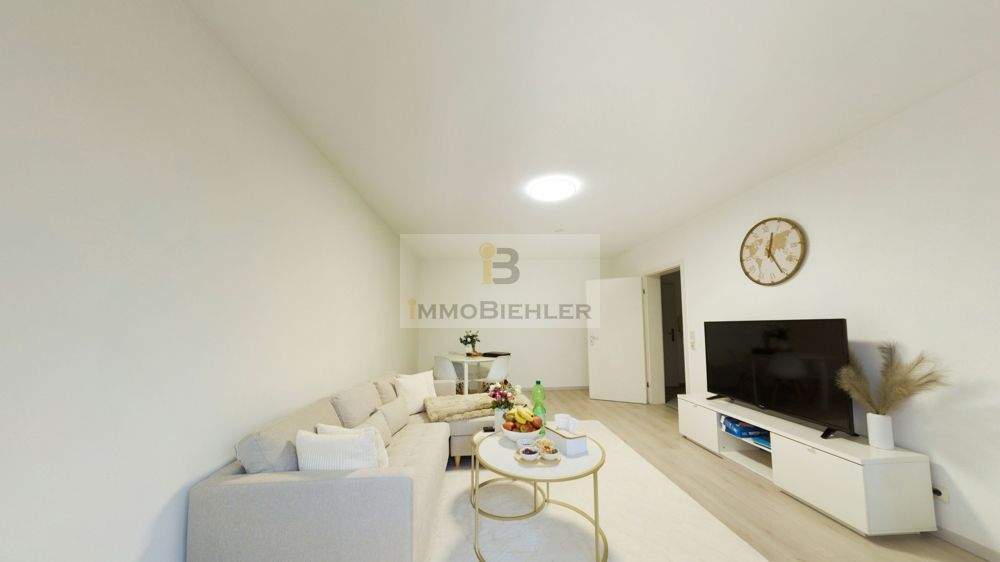 Etagenwohnung Köln Neuehrenfeld - 2 Zimmer, 50 m&sup2;, 159.000&euro; | Angebot:25815039