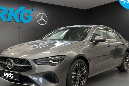 Mercedes-Benz CLA 180 3.848 km 31.070 &euro; Bornheim 53332