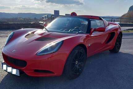 Lotus Elise 38.000 km 48.990 &euro; Sankt Augustin, Stadt 53757
