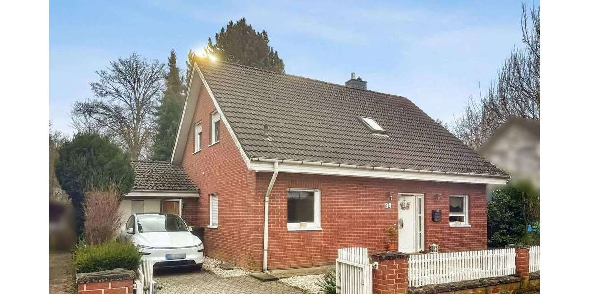 Einfamilienhaus Lohmar - 8 Zimmer, 144 m&sup2;, 299.000&euro; | Angebot:25380425