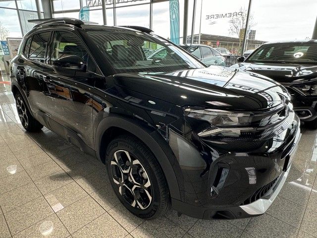 Citroen C5 Aircross 41.519 km 29.990 &euro; Düren 52353