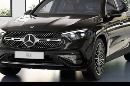 Mercedes-Benz GLC 220 9.900 km 64.490 &euro; Frechen 50226