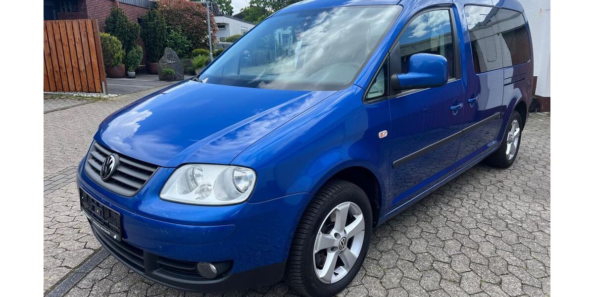 VW Caddy 261.000 km 5.500 &euro; Meckenheim 53340