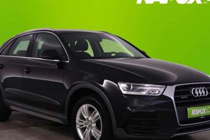 Audi Q3 90.000 km 19.945 &euro; Düren 52351