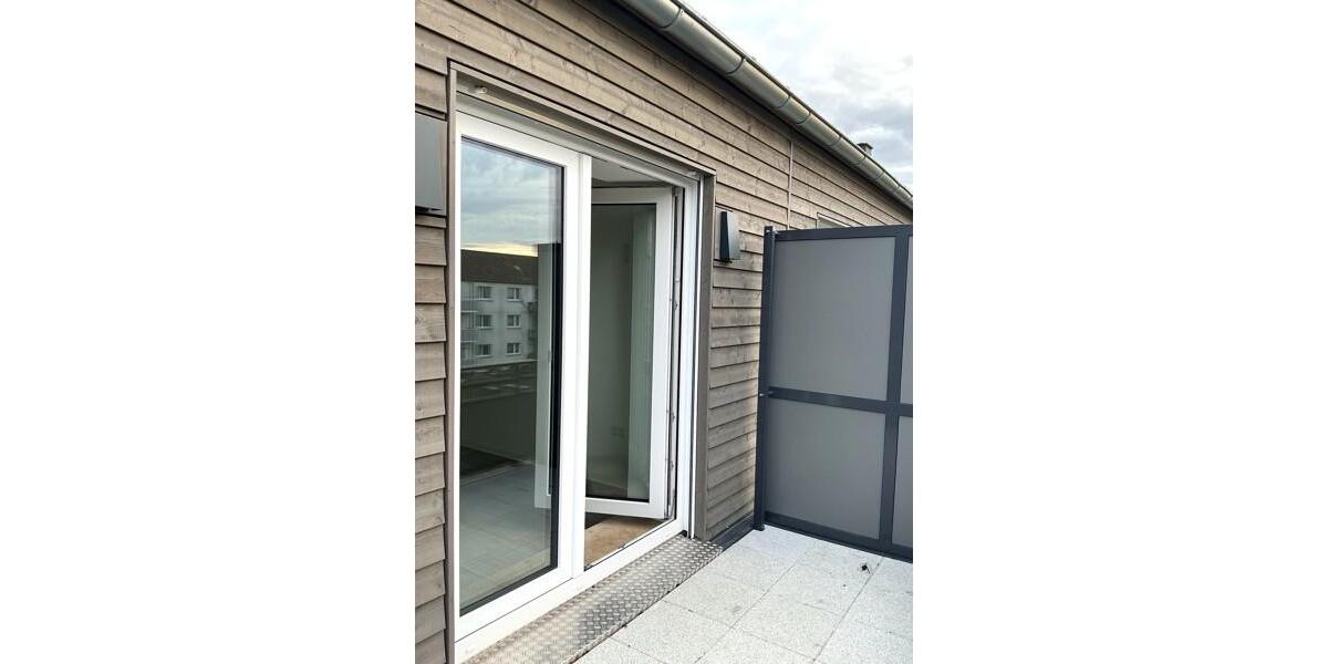 Etagenwohnung Köln Kalk - 2 Zimmer, 53 m&sup2;, 922&euro; | Angebot:26016470